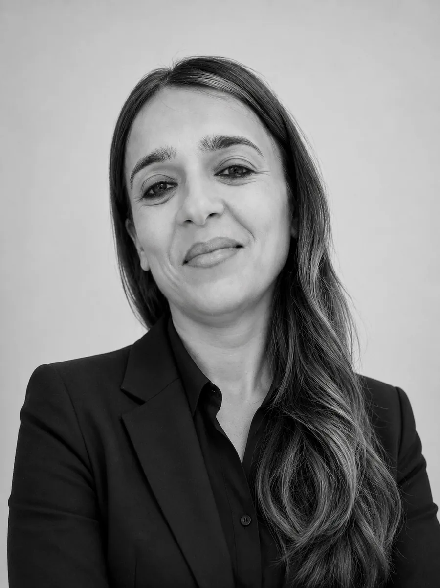Ritratto di Angela Nebiante