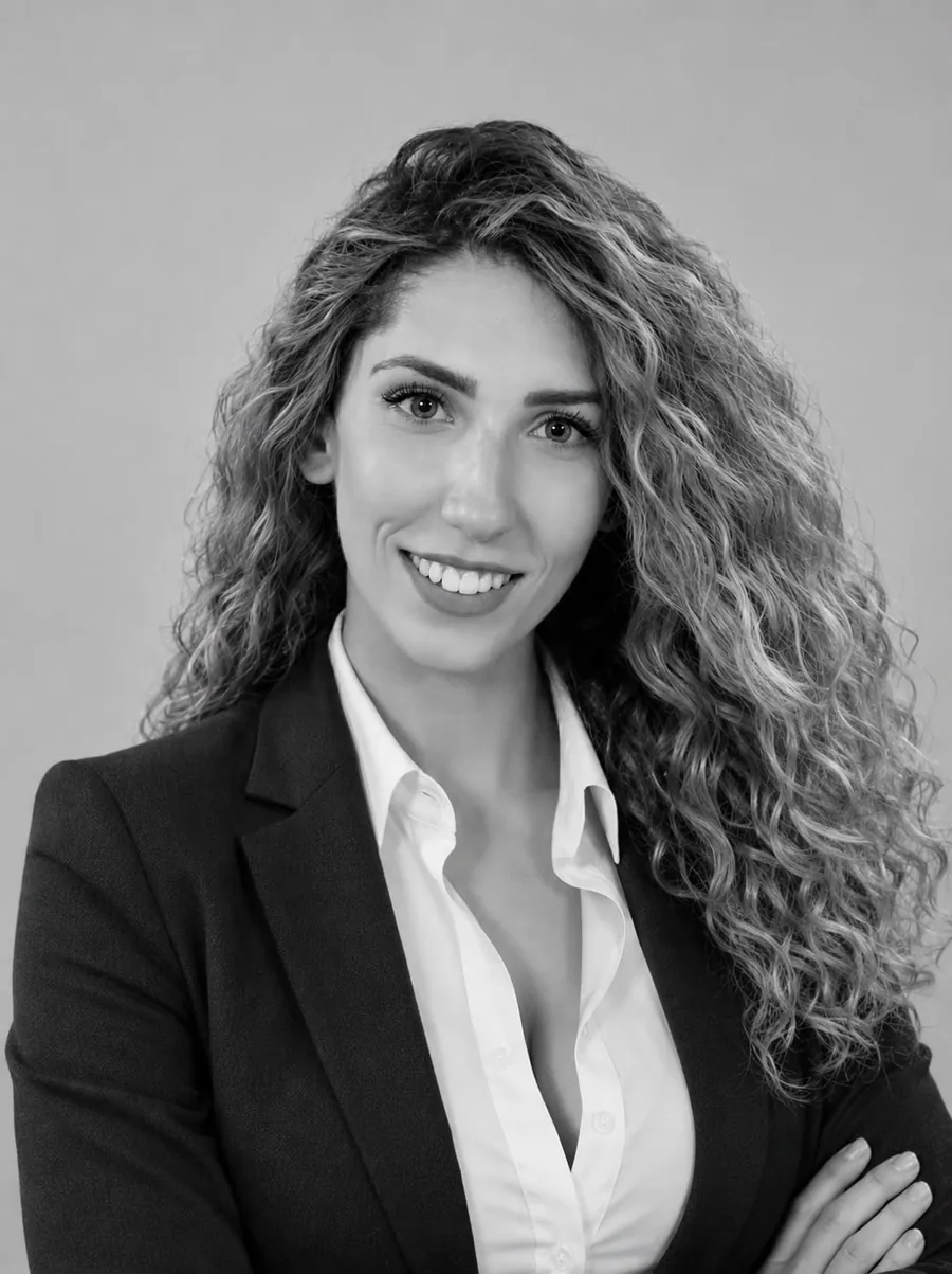 Ritratto di Antonella Coviello