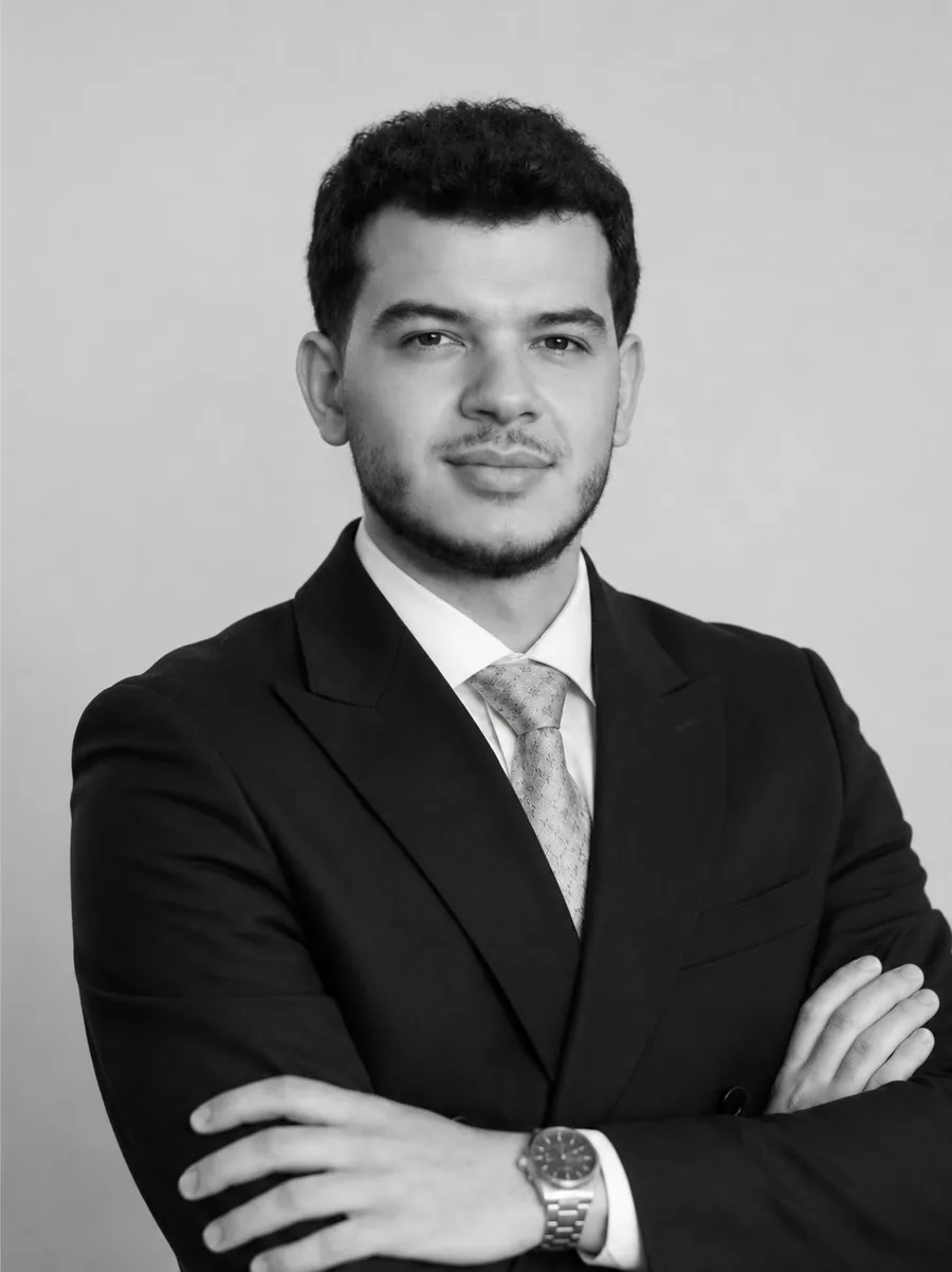 Ritratto di Francesco Falzarano