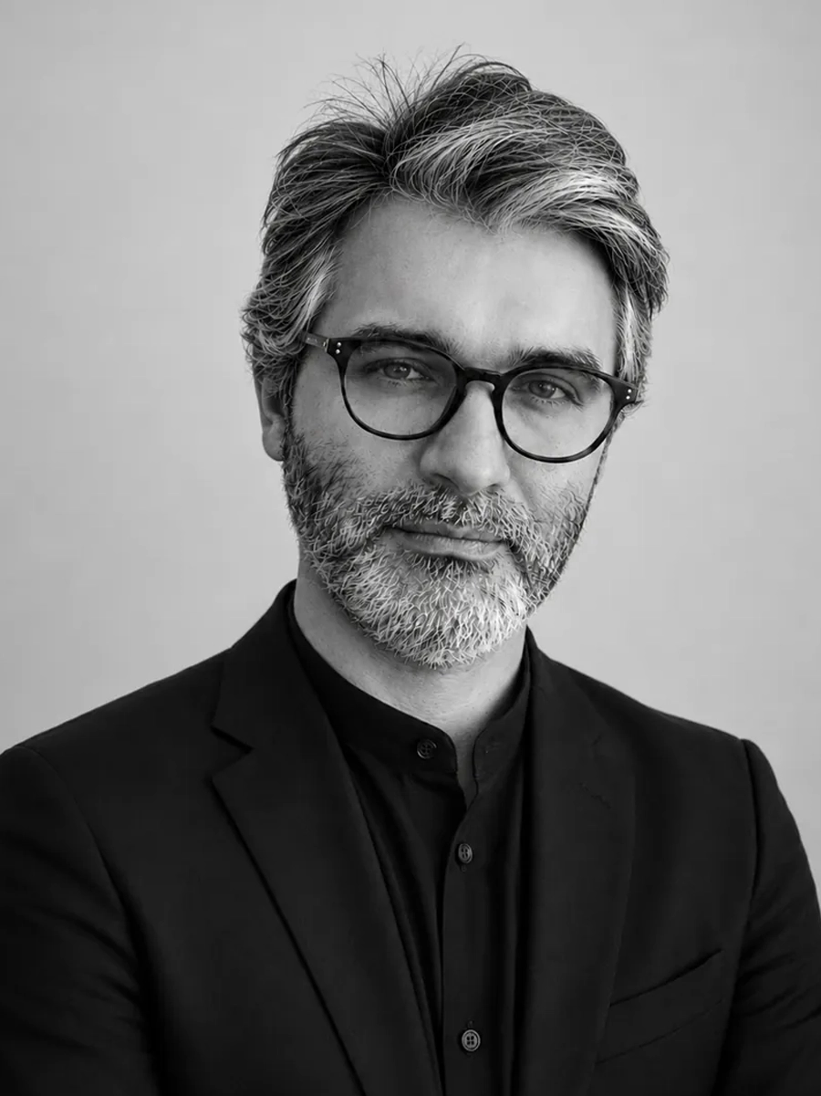 Ritratto di Nicola Apicella