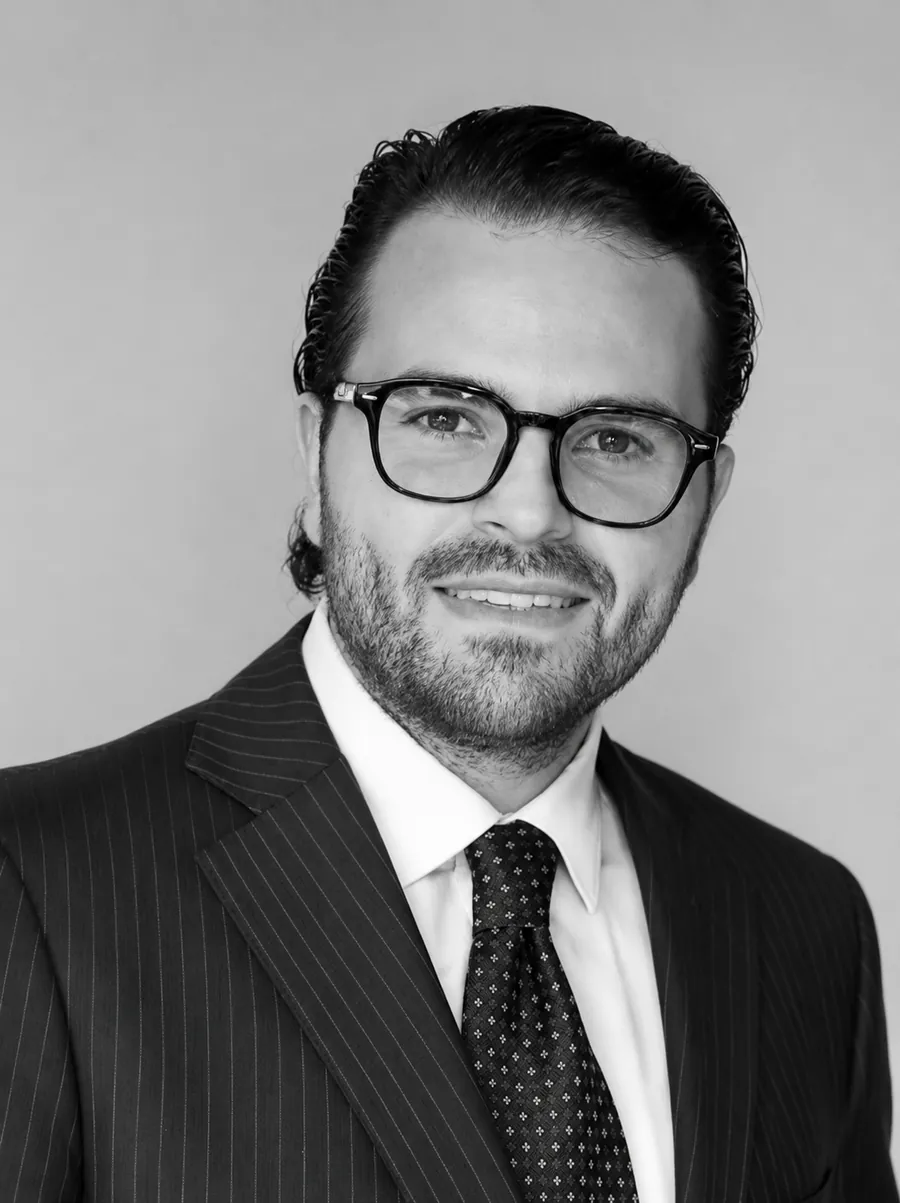 Ritratto di Nicola Ianni